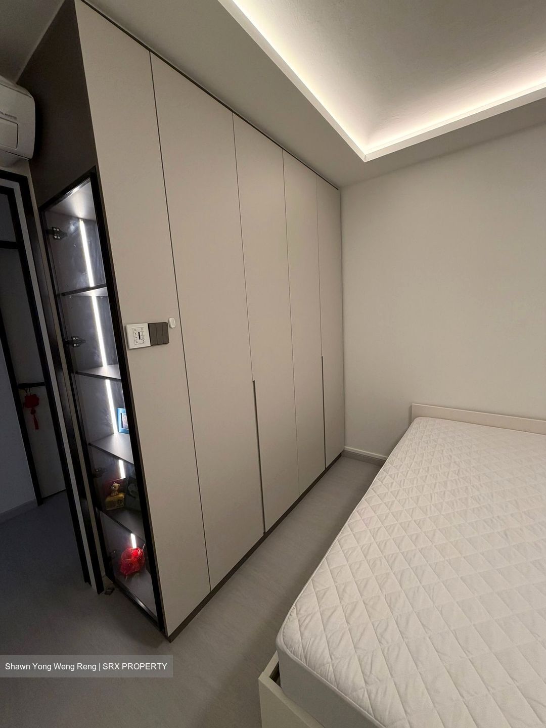 Blk 311 Woodlands Street 31 (Woodlands), HDB 4 Rooms #506293081